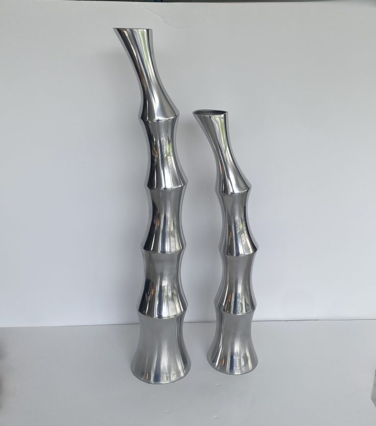 Vases bambou