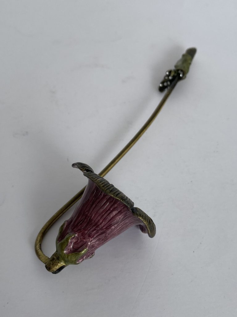 Eteignoir à bougies